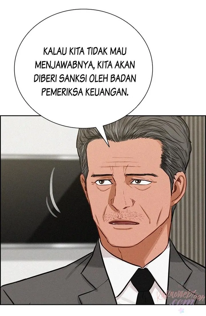 Lord of Money chapter 176 halaman 65