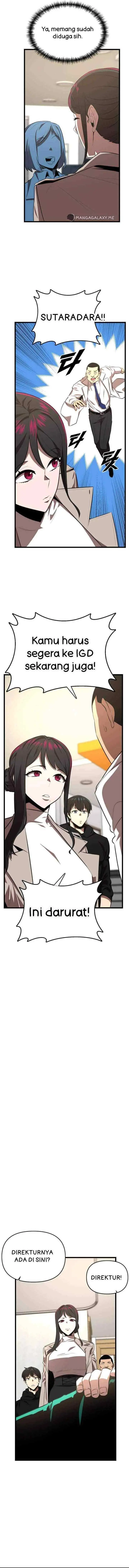 Rental Hero chapter 41 halaman 10