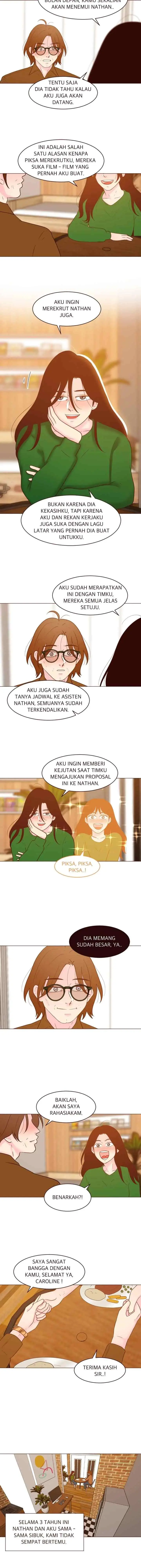 Tweening chapter 172 halaman 6