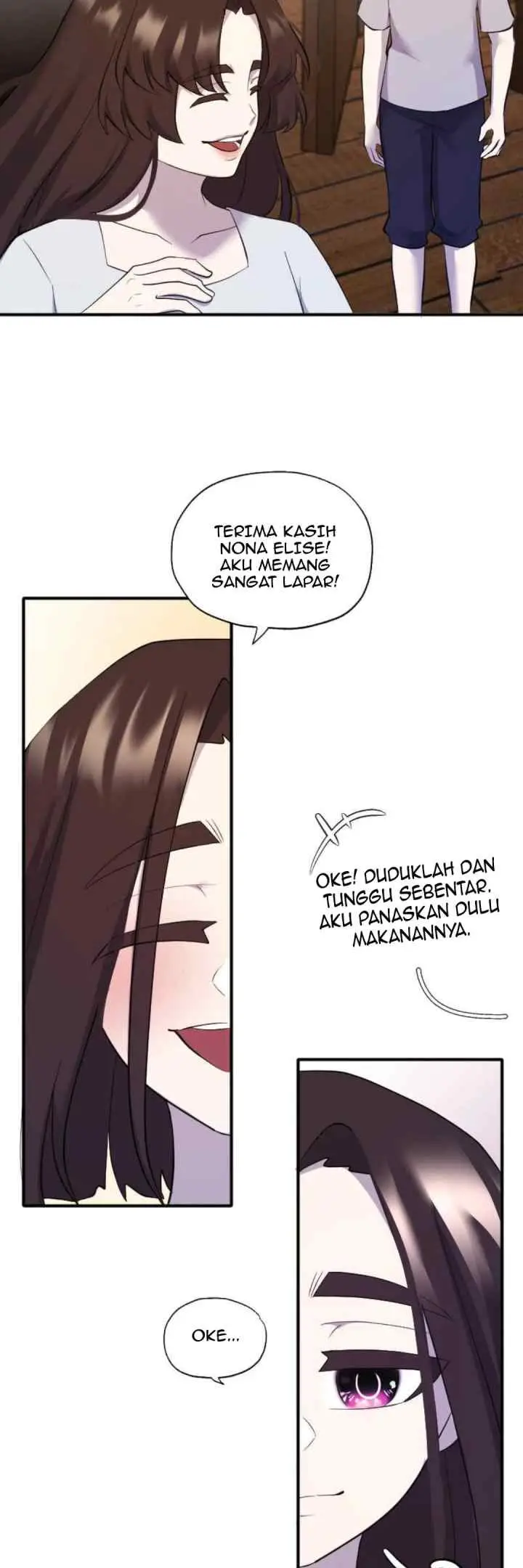 Her Wish To Be Isekai'd chapter 66 halaman 14
