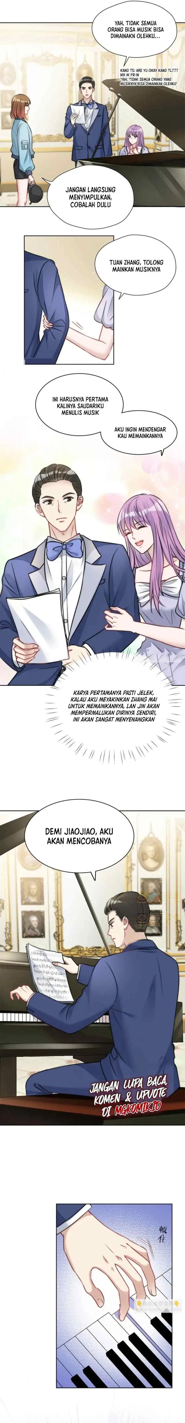 Furen Ta Chengle Da Laomen De Tuan Chong chapter 7 halaman 7