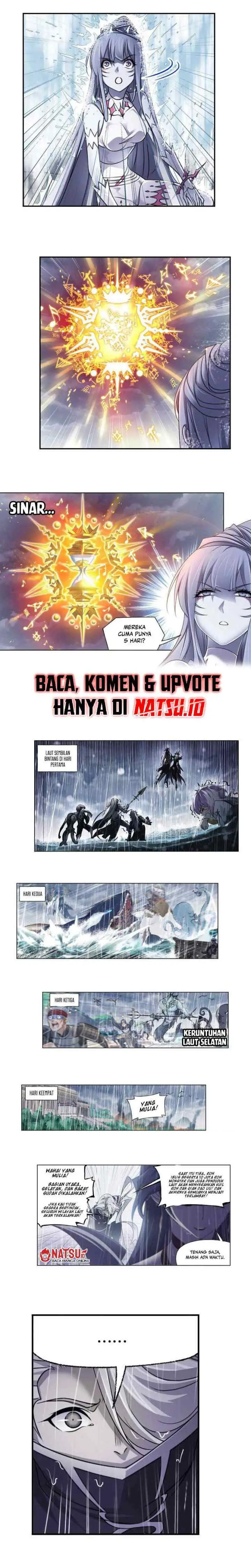 Soul Land chapter 308 halaman 10