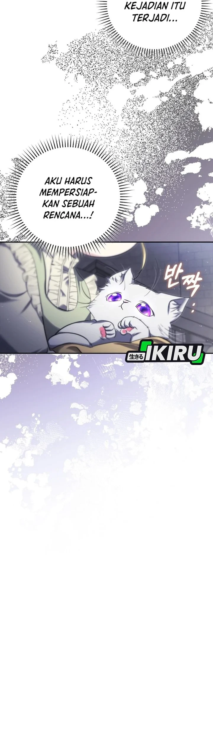 I Am the 5-Year-Old Spy Who Kidnapped the Villain chapter 25 halaman 76