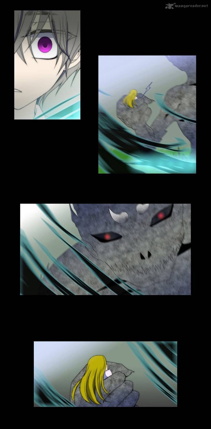 Black Haze chapter 49 halaman 9