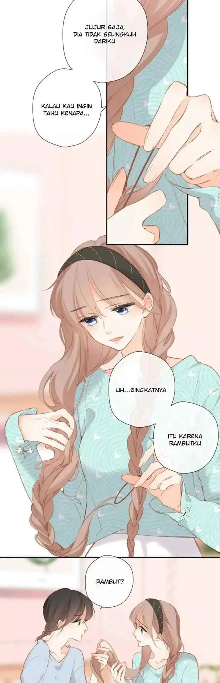 Once More chapter 116 halaman 4