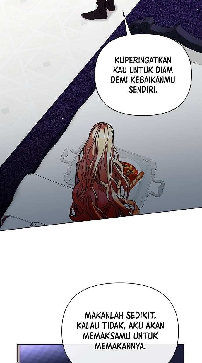 Ingram's Light chapter 65 halaman 28