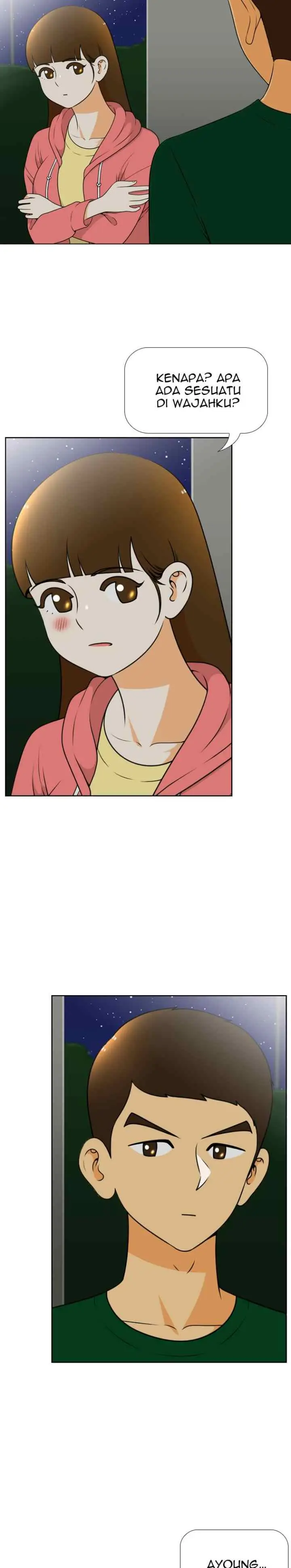 New Normal: Class 8 chapter 304 halaman 16