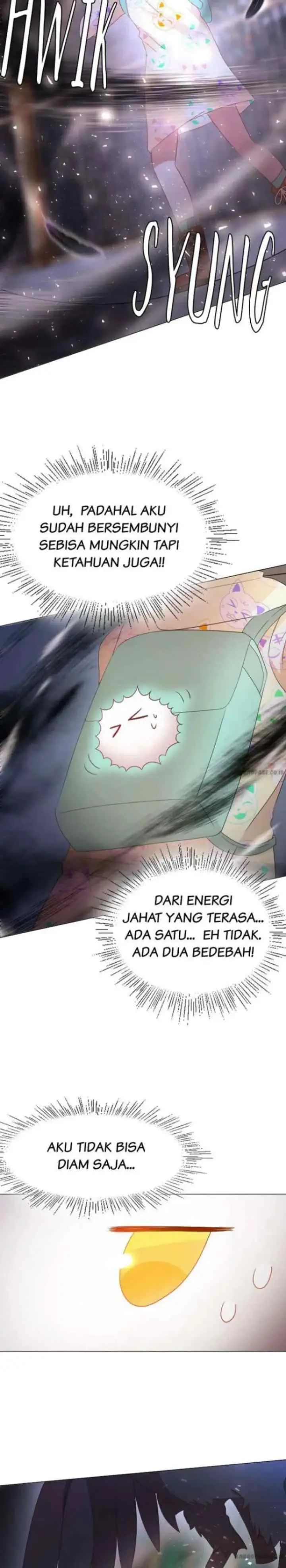 My Guardian Demon chapter 26 halaman 9