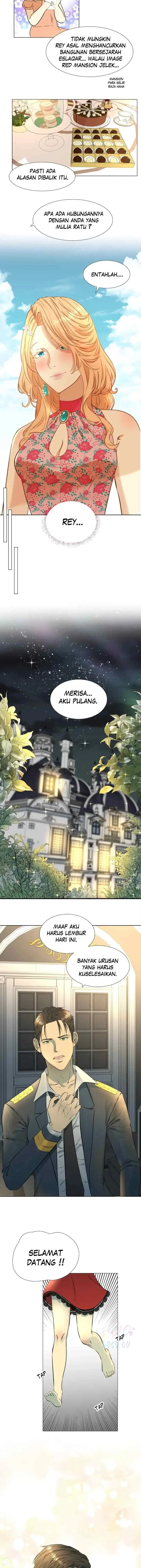 Infinite Sky chapter 98 halaman 10