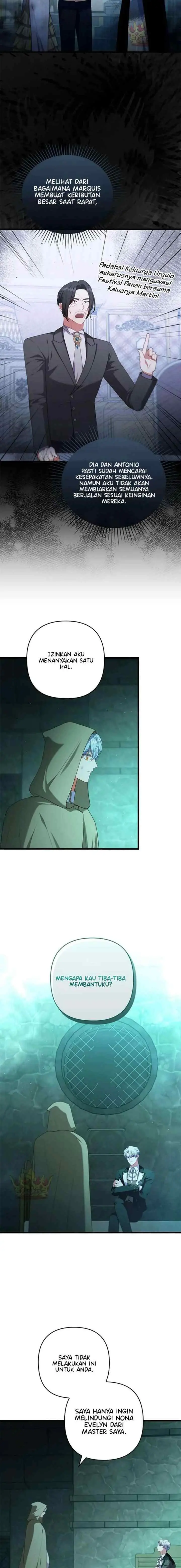 I Was Seduced By The Sick Male Lead chapter 91 halaman 9