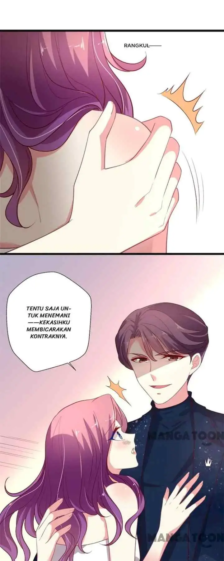 Cost of Being Famous (A-List) chapter 78 halaman 15