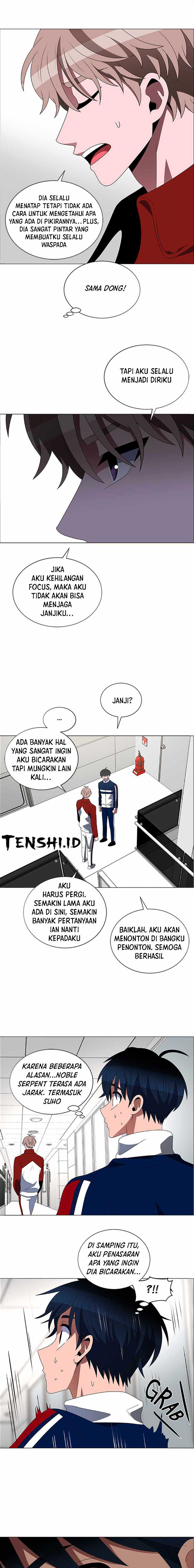 No Scope chapter 116 halaman 15