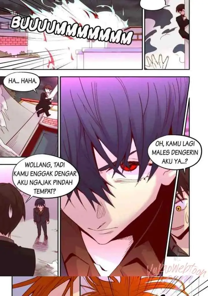 Gwisin-nim chapter 54 halaman 4