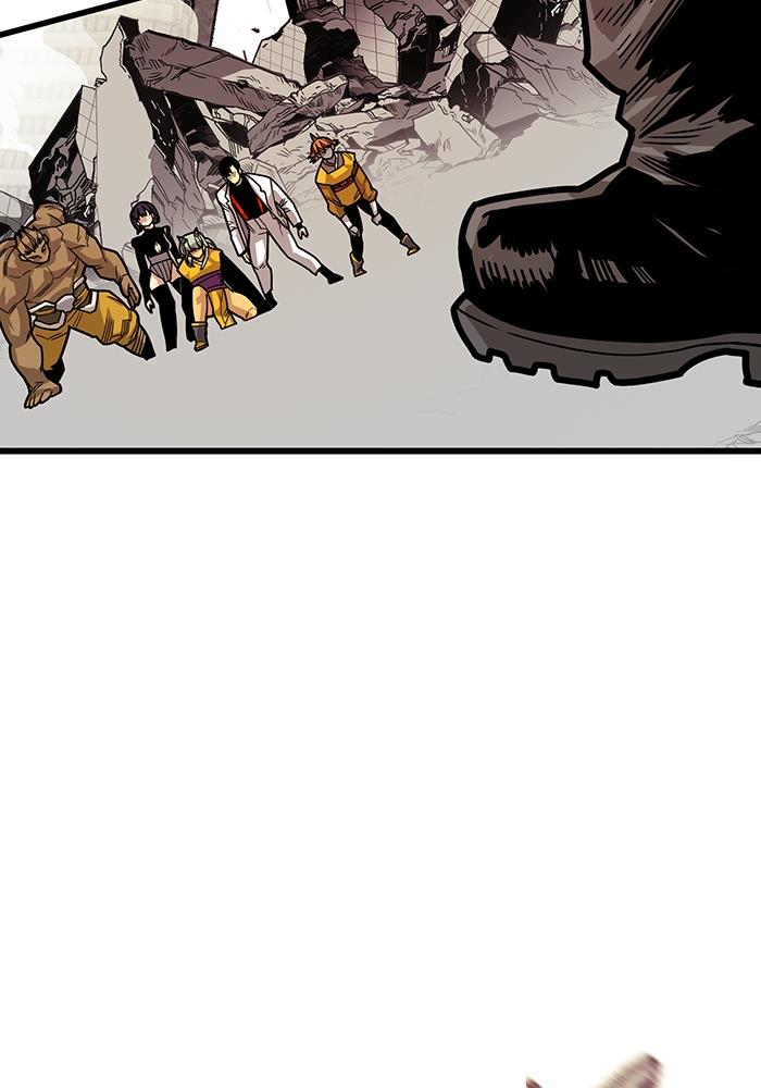 Troll Trap chapter 274 halaman 190