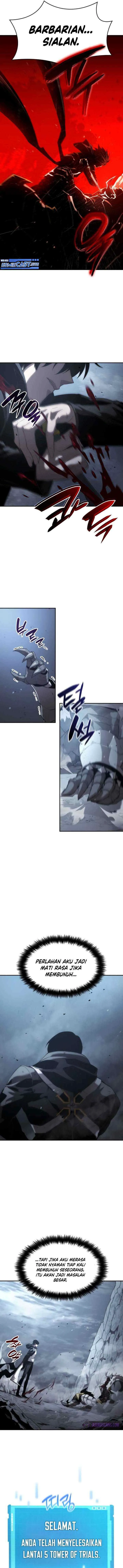 Boundless Necromancer chapter 14 halaman 4