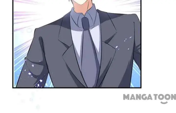 Cool Genius Kids-President's Pampered Wife Is Too Heroic chapter 228 halaman 17