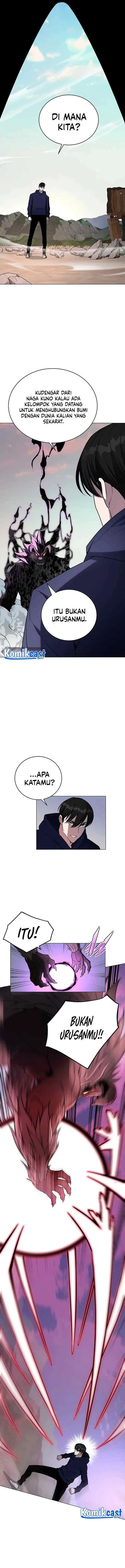 Heavenly Demon Instructor chapter 55 halaman 18