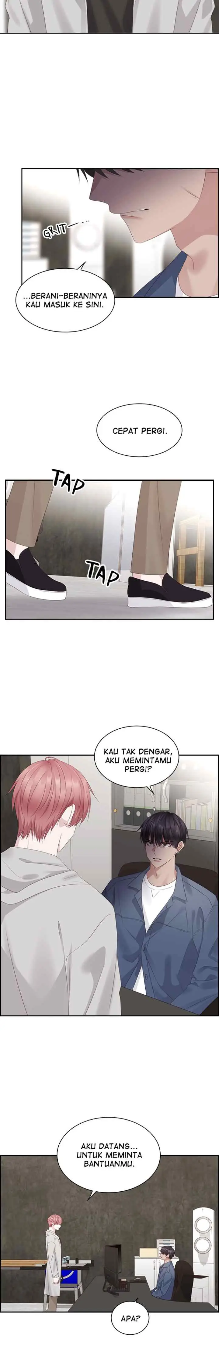 My Exes Fell For Me chapter 96 halaman 4