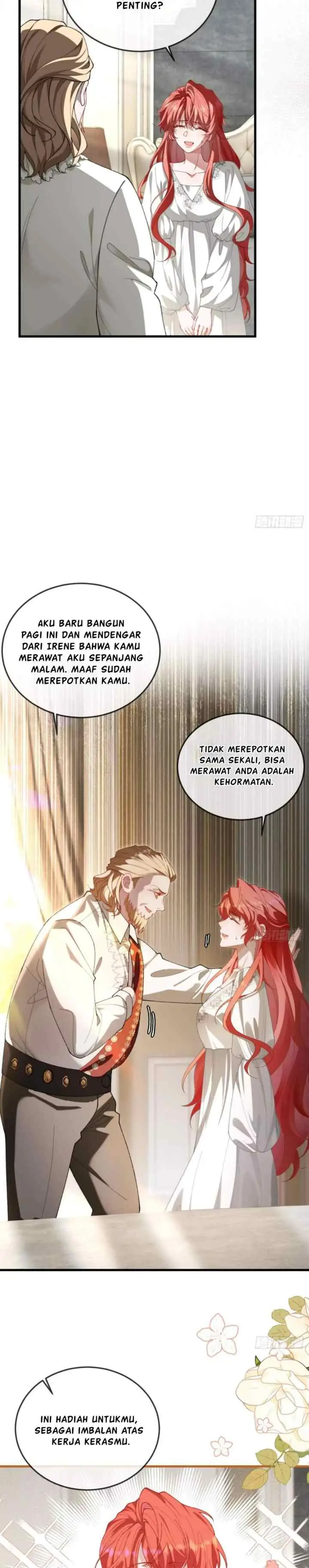 Her Lies chapter 12 halaman 9