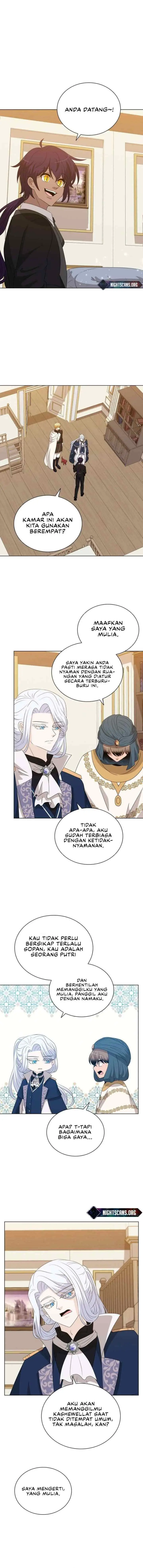 The Book of Lagier chapter 76 halaman 8