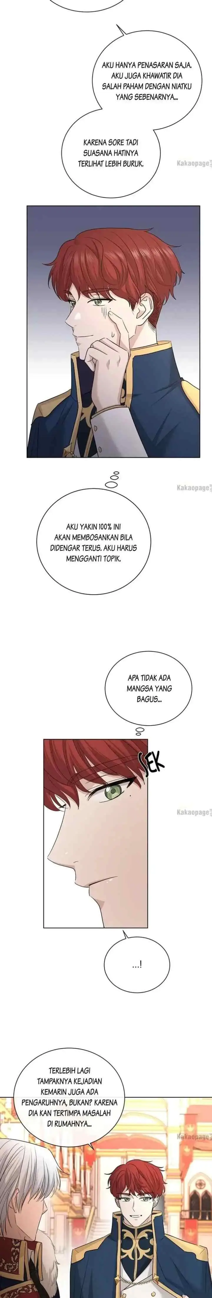 I Don't Love You Anymore chapter 24 halaman 18