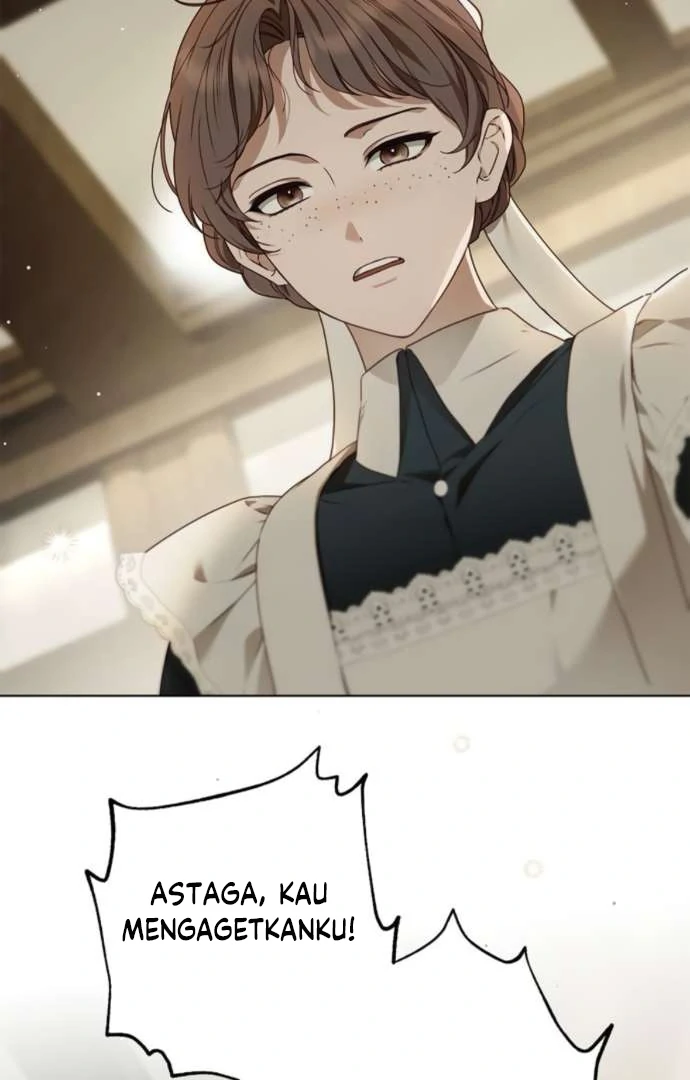 The Count's Secret Maid chapter 53 halaman 73