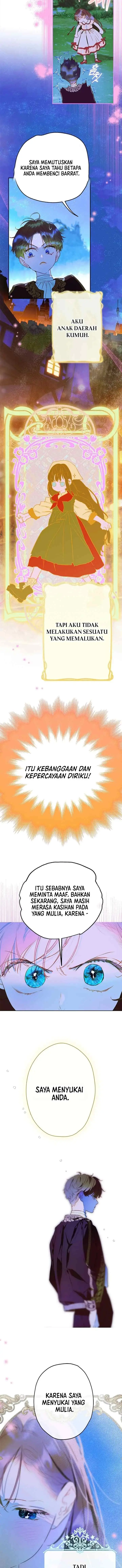 My Mom Got A Contract Marriage chapter 57 halaman 10