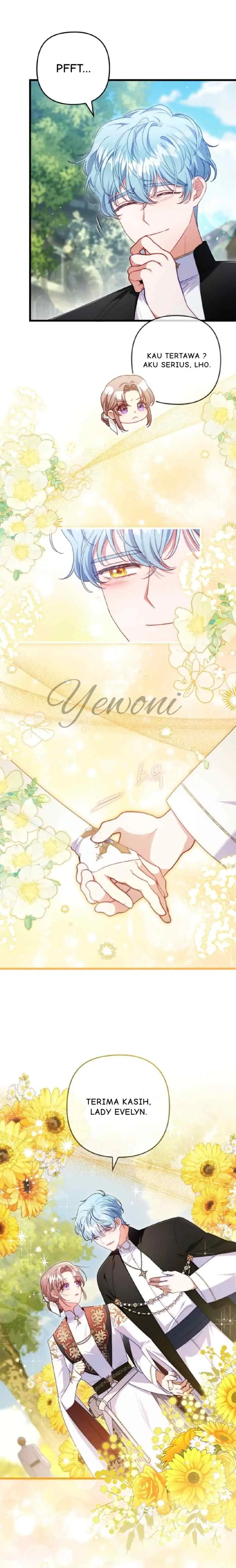 I Was Seduced By The Sick Male Lead chapter 96 halaman 4