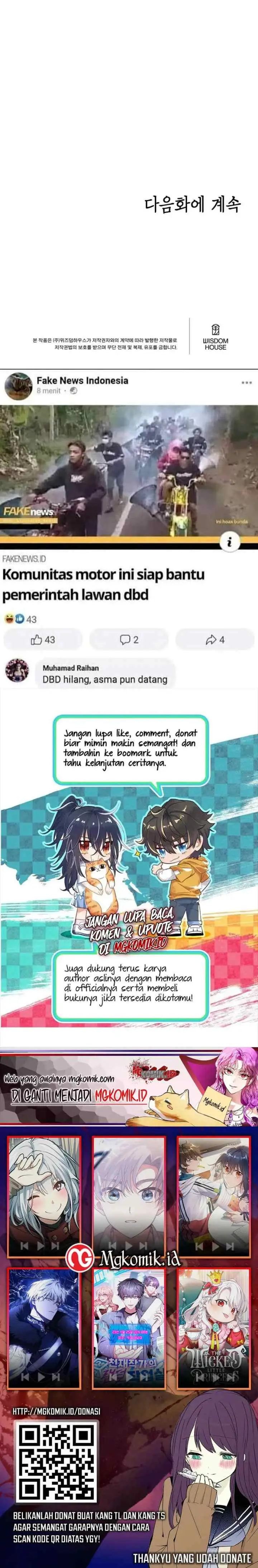 Behold the True Villainess chapter 122 halaman 16