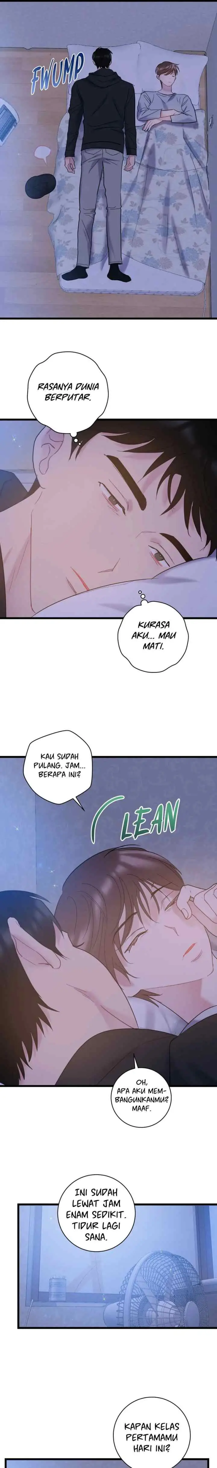 Normal Relationship chapter 56 halaman 6