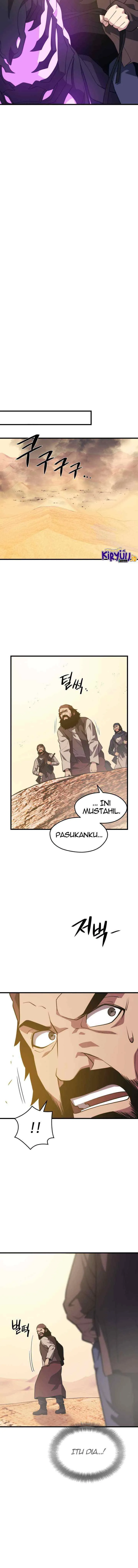 Seoul Station Necromancer chapter 61 halaman 12