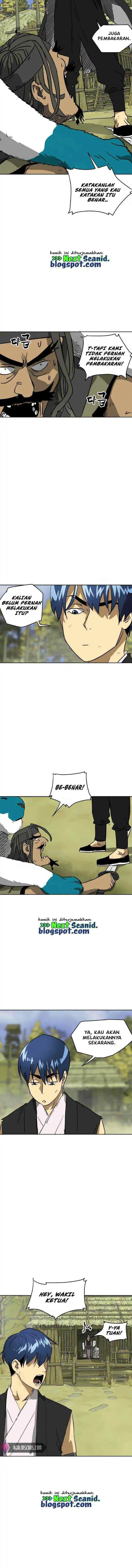 Infinite Level Up in Murim chapter 71 halaman 12