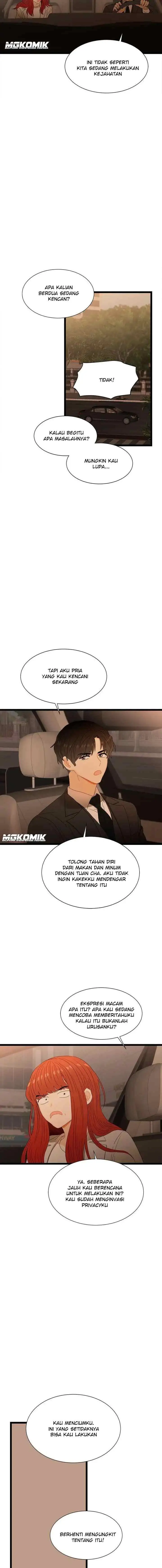 Faking It in Style chapter 41 halaman 13
