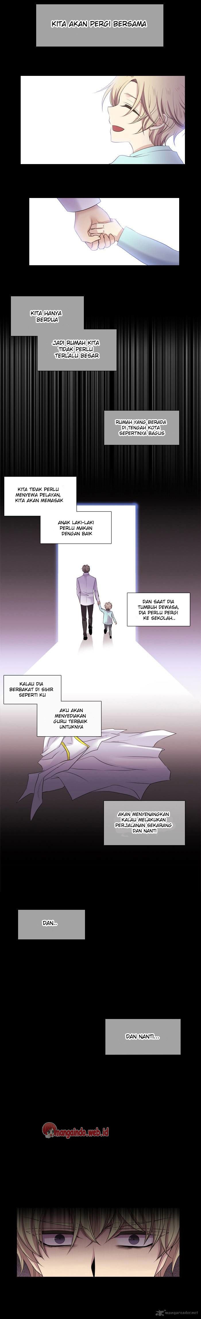 Black Haze chapter 124 halaman 11