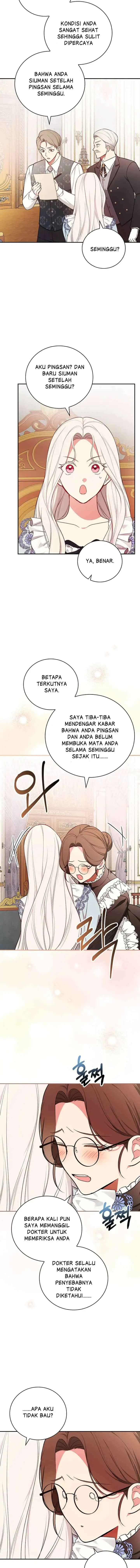 Seducing Duke Monster chapter 90 halaman 9