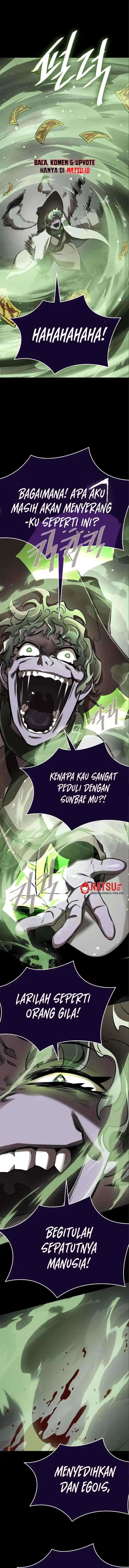 Reincarnation Path of The Underworld King chapter 9 halaman 14