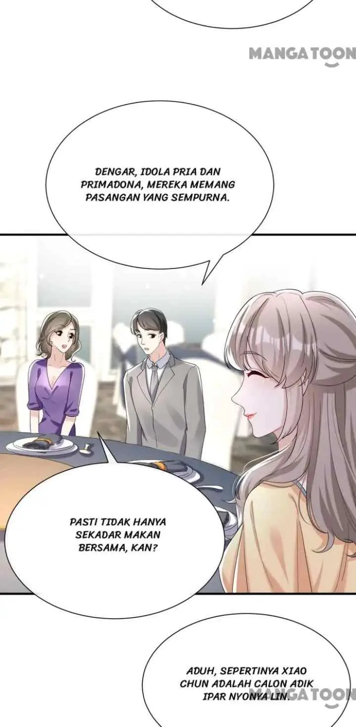 Never Let Go of My Ex-Husband chapter 80 halaman 8