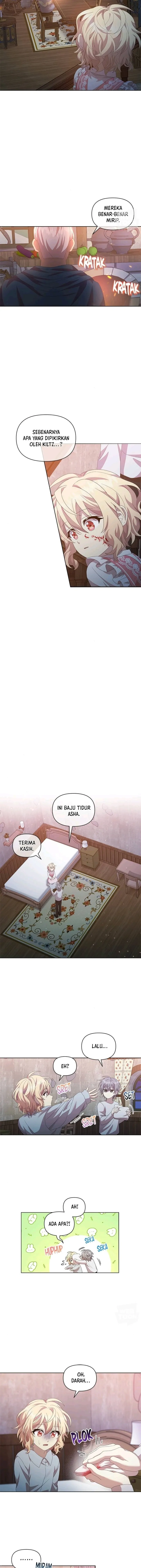 Ingram's Light chapter 11 halaman 10