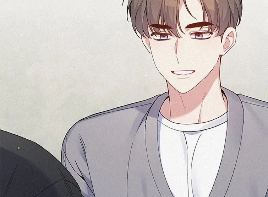 An Insincere Idol's Blank Slate chapter 23 halaman 32