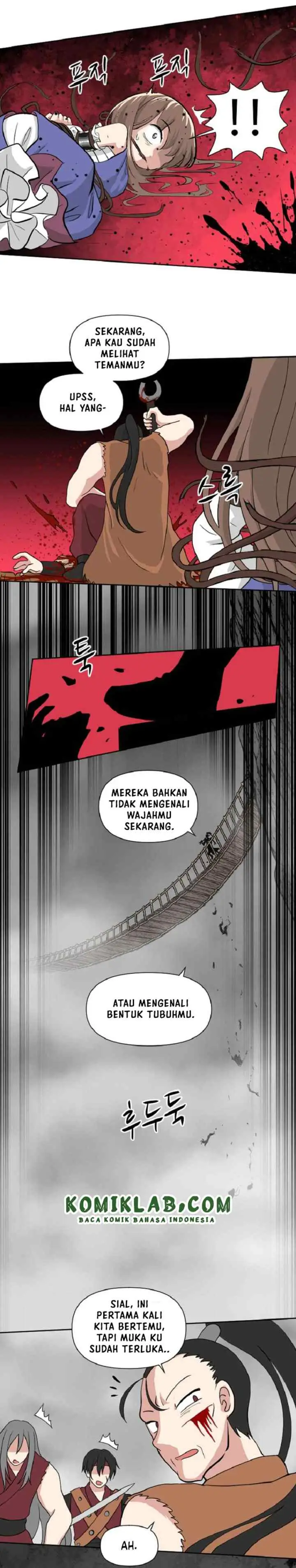 King Of Battlefield chapter 9 halaman 11