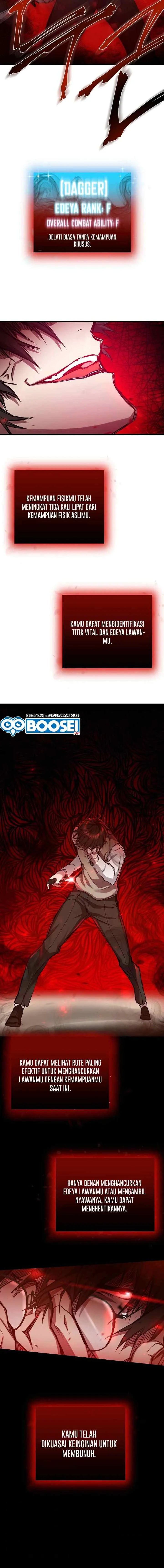 My School Life Pretending to Be a Worthless Person chapter 4 halaman 16