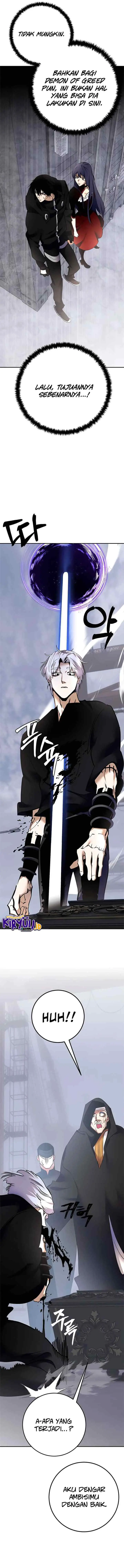 Return to Player chapter 146 halaman 13