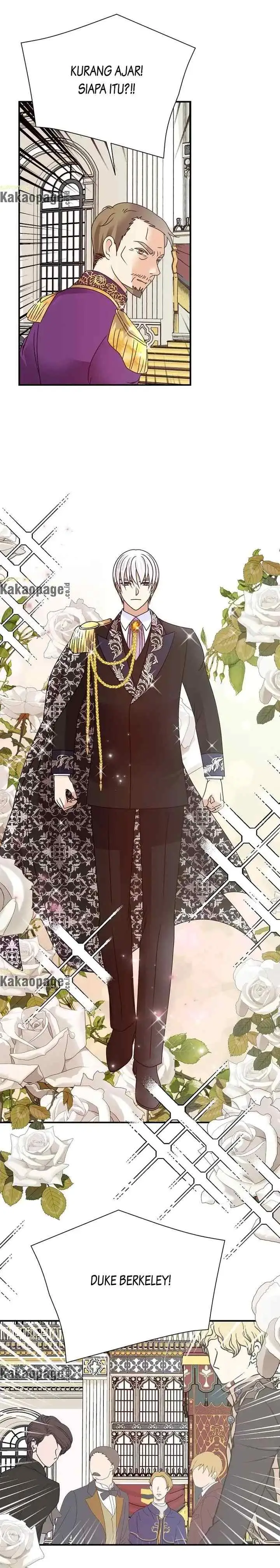I Refuse the Duke chapter 136 halaman 15