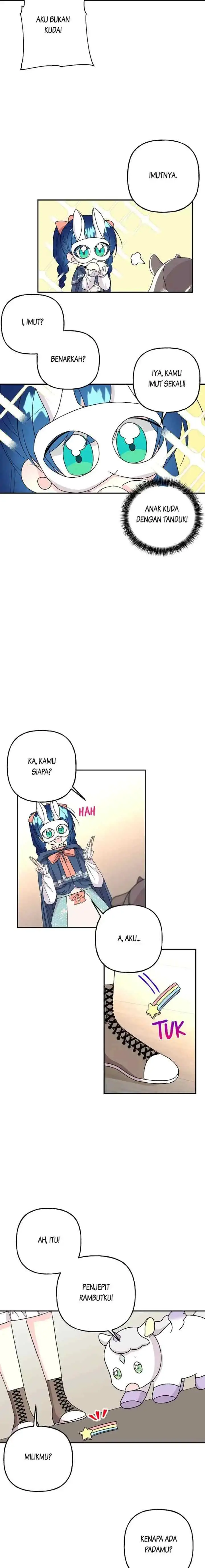 Daughter of the Great Wizard chapter 112 halaman 13