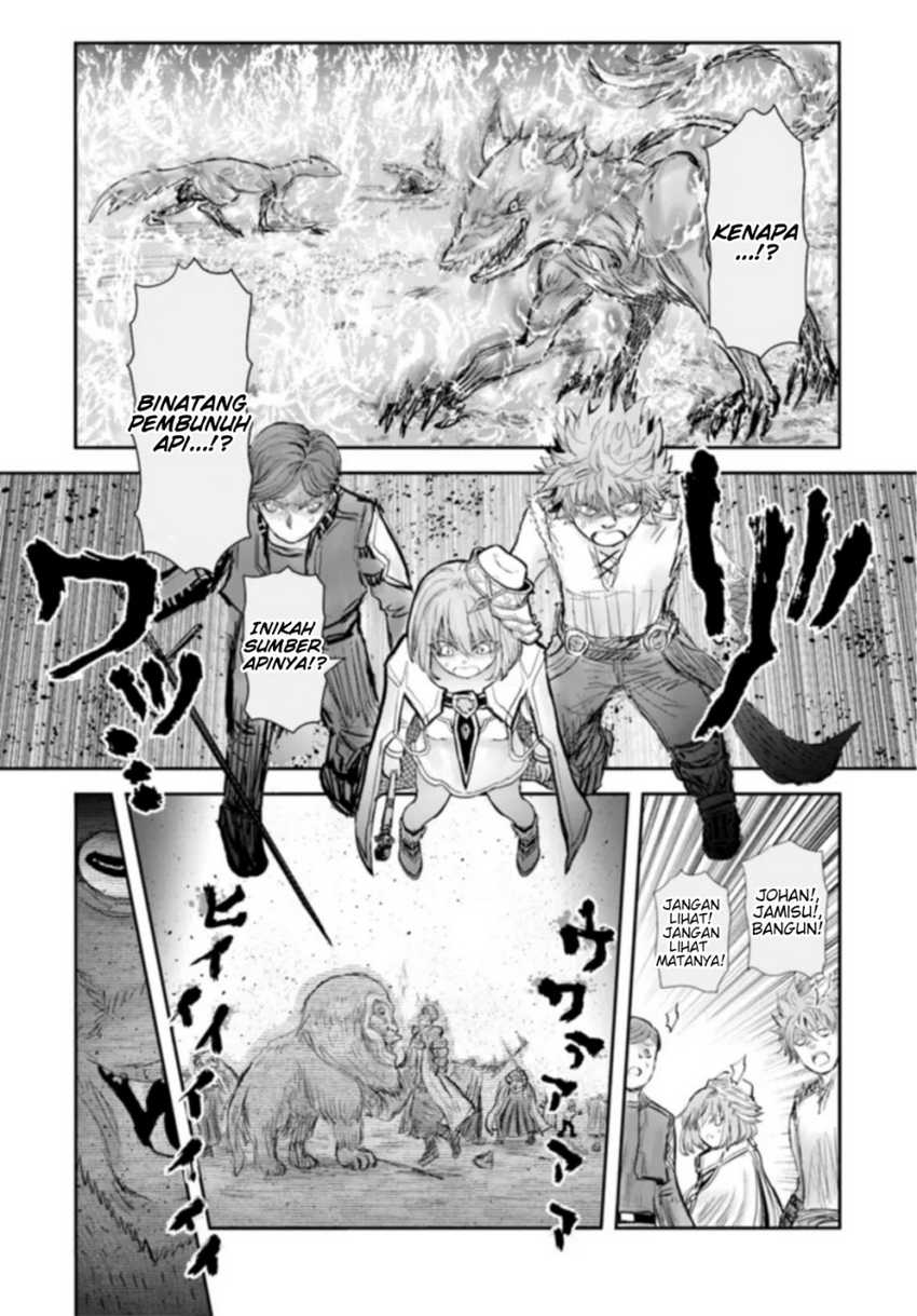 Isekai Ojisan chapter 57 halaman 26