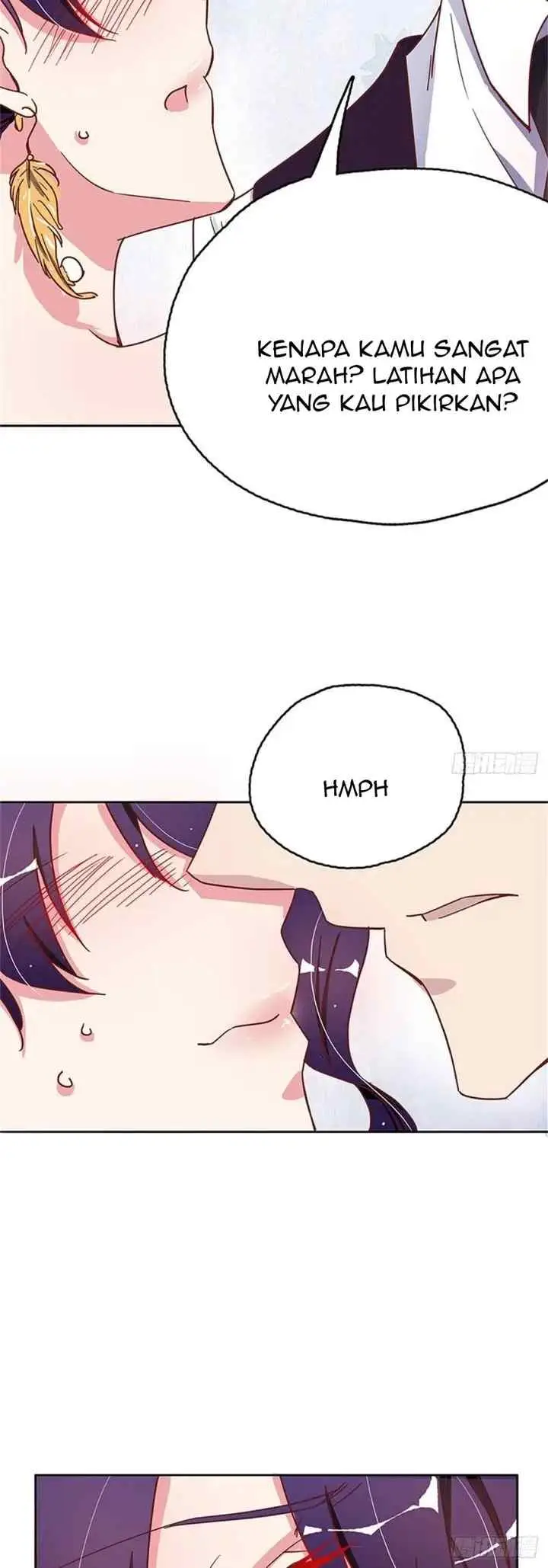 I'll Love You Even If It's Wrong chapter 10 halaman 4
