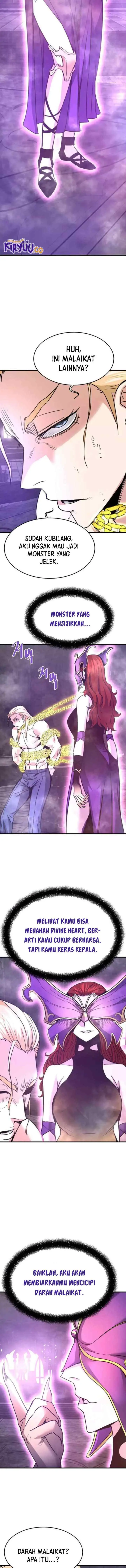Han Dae Sung Returned From Hell chapter 118 halaman 12