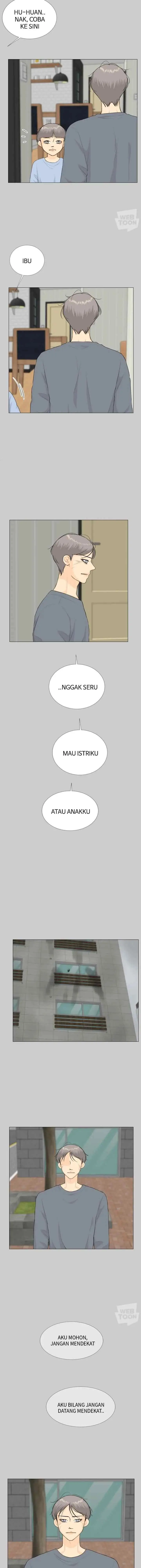 Half Ghost chapter 144 halaman 5