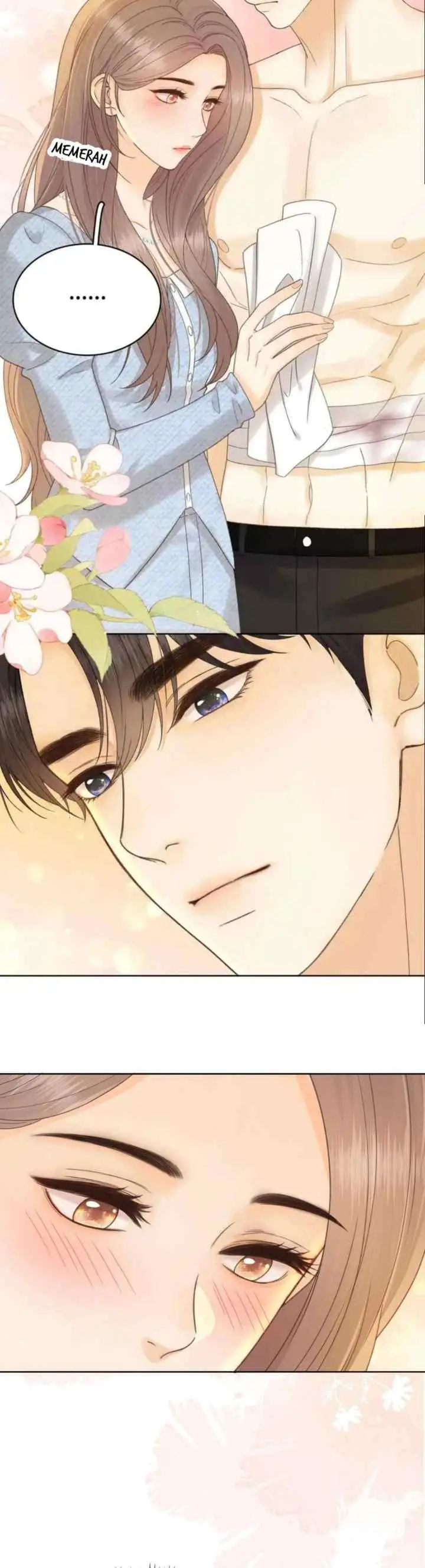 Hard to Deceive chapter 145 halaman 18