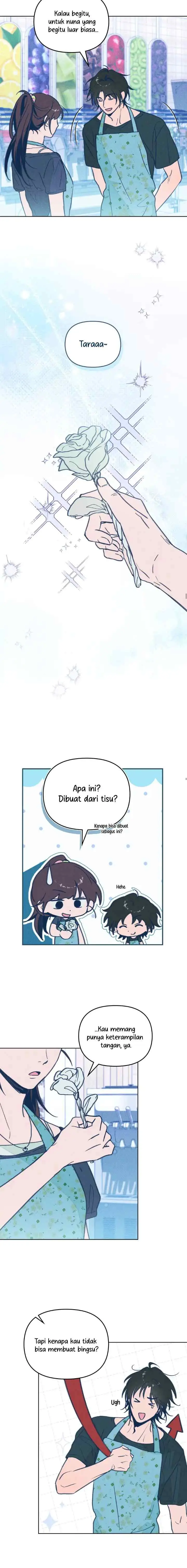 Summer Love Crush chapter 3 halaman 11